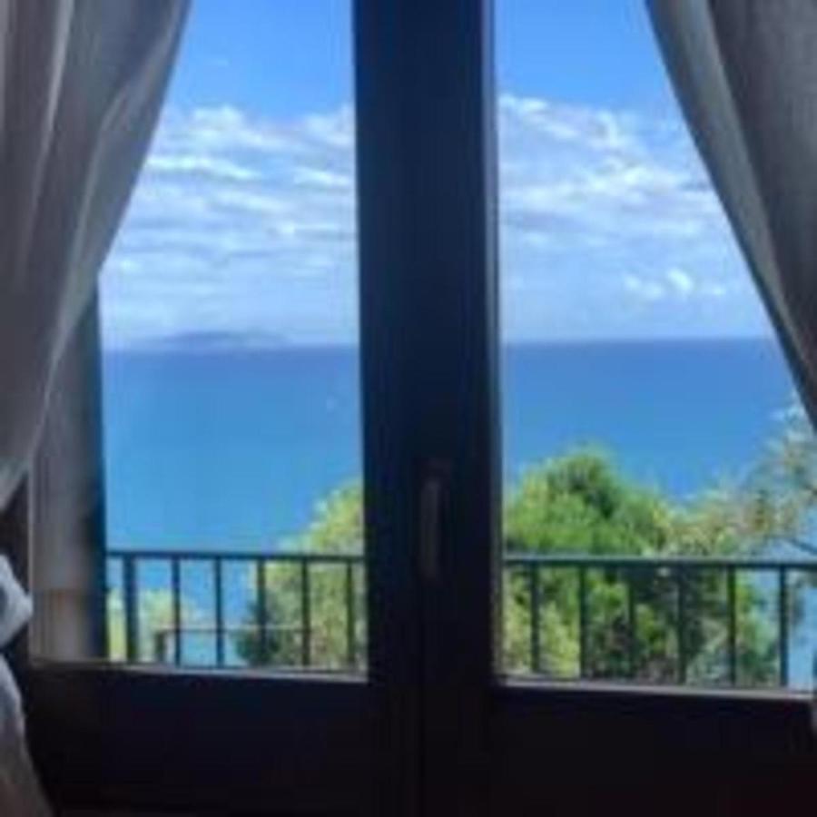 Apartamento Borgo Eleatico Casal Velino Exterior foto
